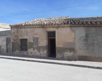 Sale - Townhouse - Algueña - Alicante