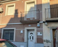 Sale - Townhouse - Benejúzar