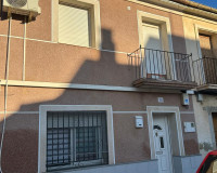 Sale - Townhouse - Benejúzar