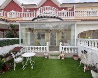 Sale - Townhouse - Benijofar