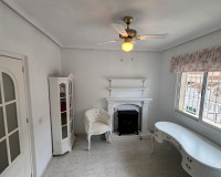 Sale - Townhouse - Benijofar