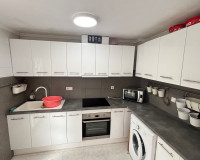 Sale - Townhouse - Benijofar