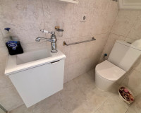 Sale - Townhouse - Benijofar