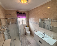 Sale - Townhouse - Benijofar