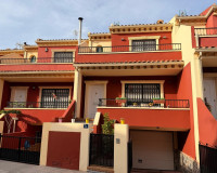 Sale - Townhouse - Catral - pueblo