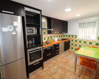 Sale - Townhouse - Catral - pueblo