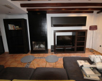 Sale - Townhouse - Catral - pueblo