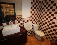 Sale - Townhouse - Catral - pueblo