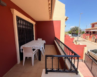 Sale - Townhouse - Catral - pueblo