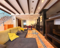 Sale - Townhouse - Catral - pueblo