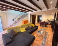 Sale - Townhouse - Catral - pueblo