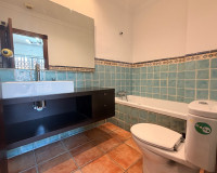 Sale - Townhouse - Catral - pueblo