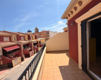 Sale - Townhouse - Catral - pueblo