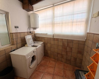 Sale - Townhouse - Catral - pueblo