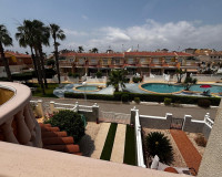 Sale - Townhouse - Ciudad Quesada