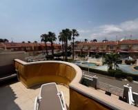 Sale - Townhouse - Ciudad Quesada