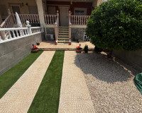 Sale - Townhouse - Ciudad Quesada