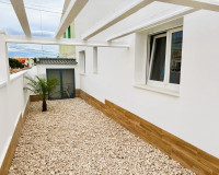 Sale - Townhouse - Ciudad Quesada