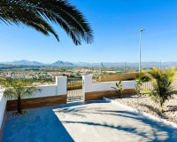 Sale - Townhouse - Ciudad Quesada