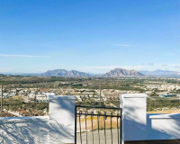 Sale - Townhouse - Ciudad Quesada