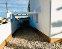 Sale - Townhouse - Ciudad Quesada