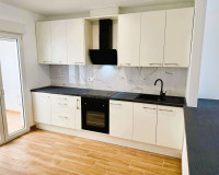 Sale - Townhouse - Ciudad Quesada