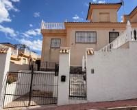 Sale - Townhouse - Ciudad Quesada