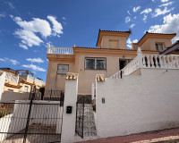 Sale - Townhouse - Ciudad Quesada