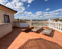 Sale - Townhouse - Ciudad Quesada