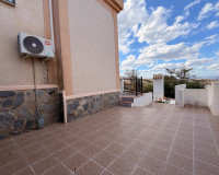 Sale - Townhouse - Ciudad Quesada