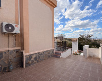 Sale - Townhouse - Ciudad Quesada