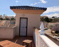 Sale - Townhouse - Ciudad Quesada