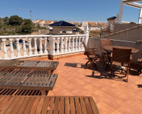 Sale - Townhouse - Ciudad Quesada