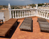 Sale - Townhouse - Ciudad Quesada