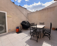 Sale - Townhouse - Ciudad Quesada