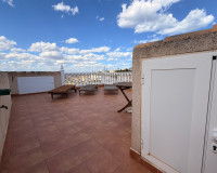 Sale - Townhouse - Ciudad Quesada