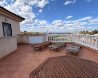 Sale - Townhouse - Ciudad Quesada