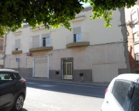 Sale - Townhouse - Crevillente - Pabellon