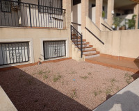 Sale - Townhouse - Daya Vieja