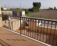 Sale - Townhouse - Daya Vieja
