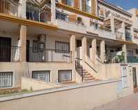 Sale - Townhouse - Daya Vieja