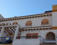 Sale - Townhouse - Daya Vieja