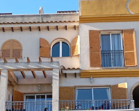 Sale - Townhouse - Daya Vieja