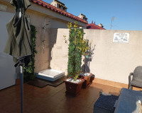 Sale - Townhouse - Daya Vieja