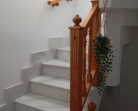 Sale - Townhouse - Daya Vieja