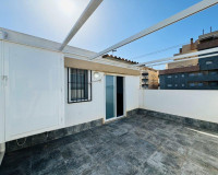 Sale - Townhouse / Duplex/Corner - La Mata