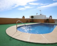 Sale - Townhouse - Formentera del Segura