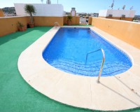 Sale - Townhouse - Formentera del Segura