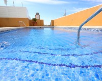 Sale - Townhouse - Formentera del Segura