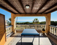 Sale - Townhouse - Guardamar del Segura - Los secanos